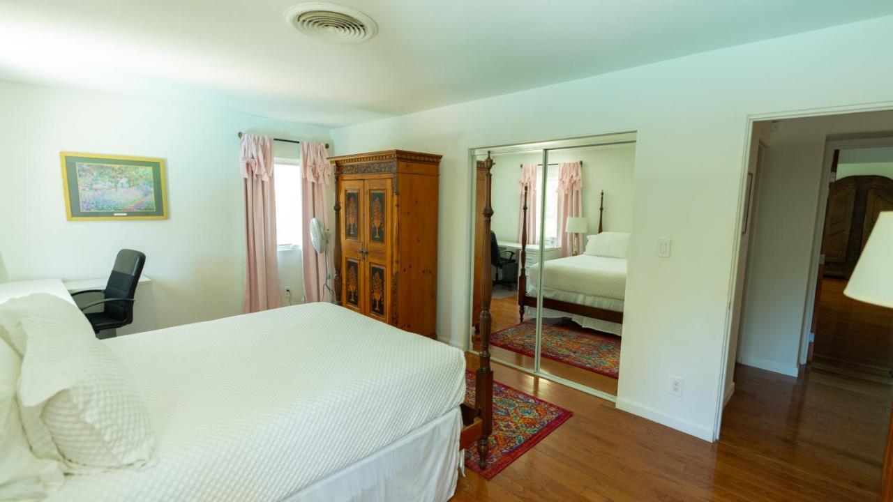 Villa Toscana Palm Springs Eksteriør billede