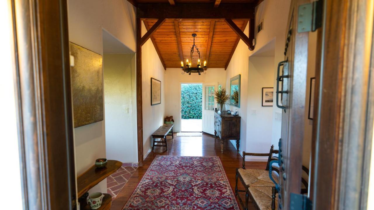 Villa Toscana Palm Springs Eksteriør billede