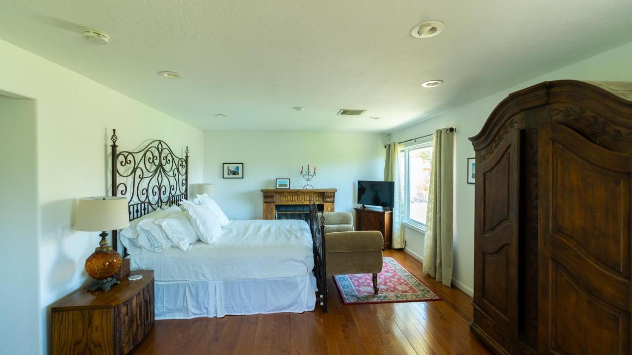 Villa Toscana Palm Springs Eksteriør billede