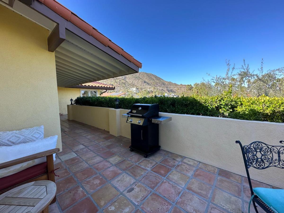 Villa Toscana Palm Springs Eksteriør billede