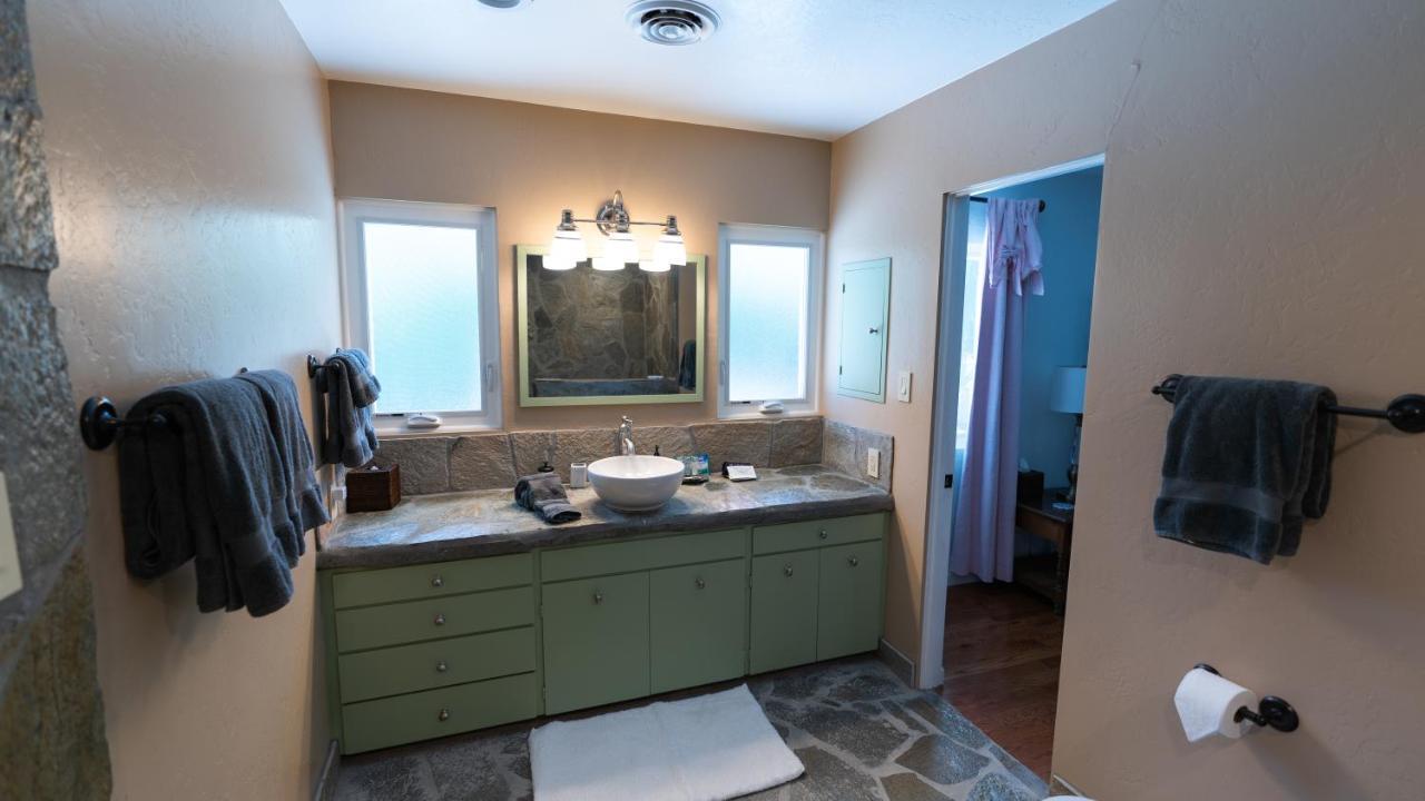 Villa Toscana Palm Springs Eksteriør billede