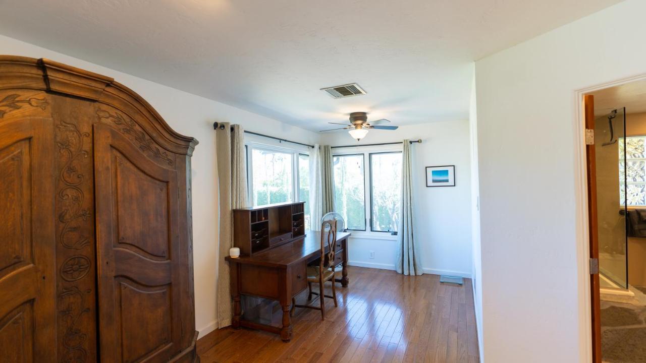 Villa Toscana Palm Springs Eksteriør billede