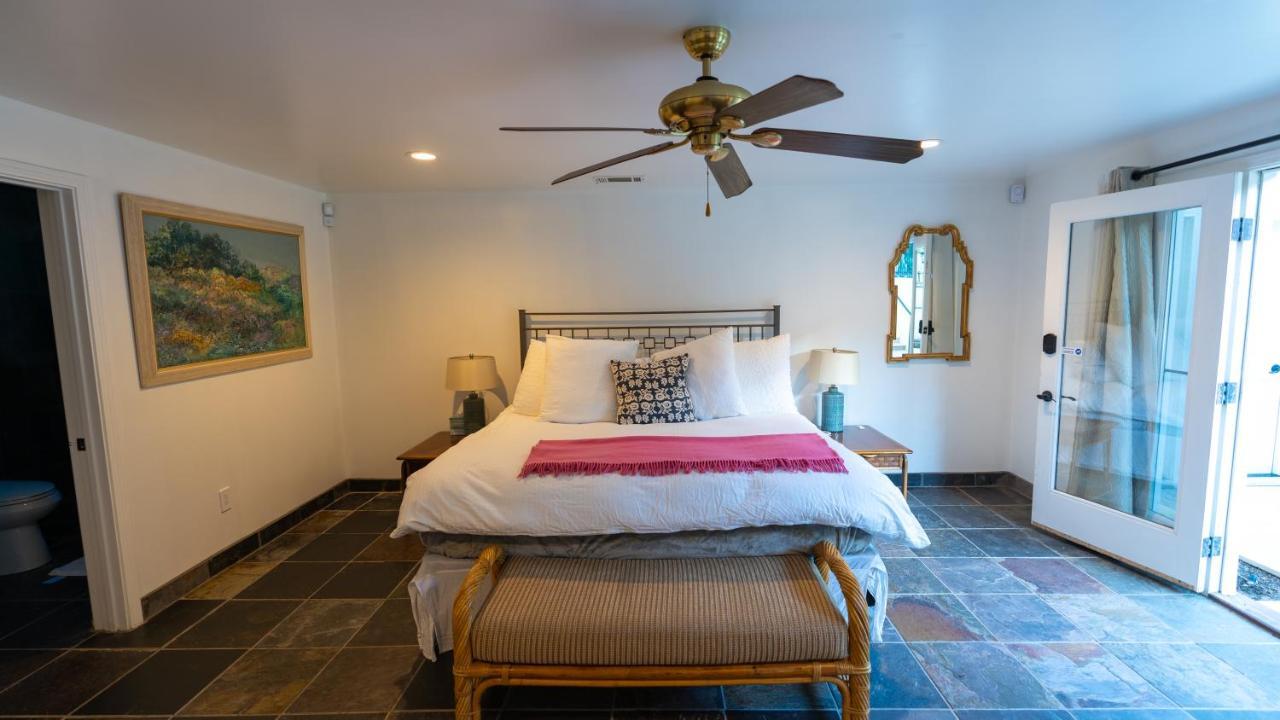 Villa Toscana Palm Springs Eksteriør billede