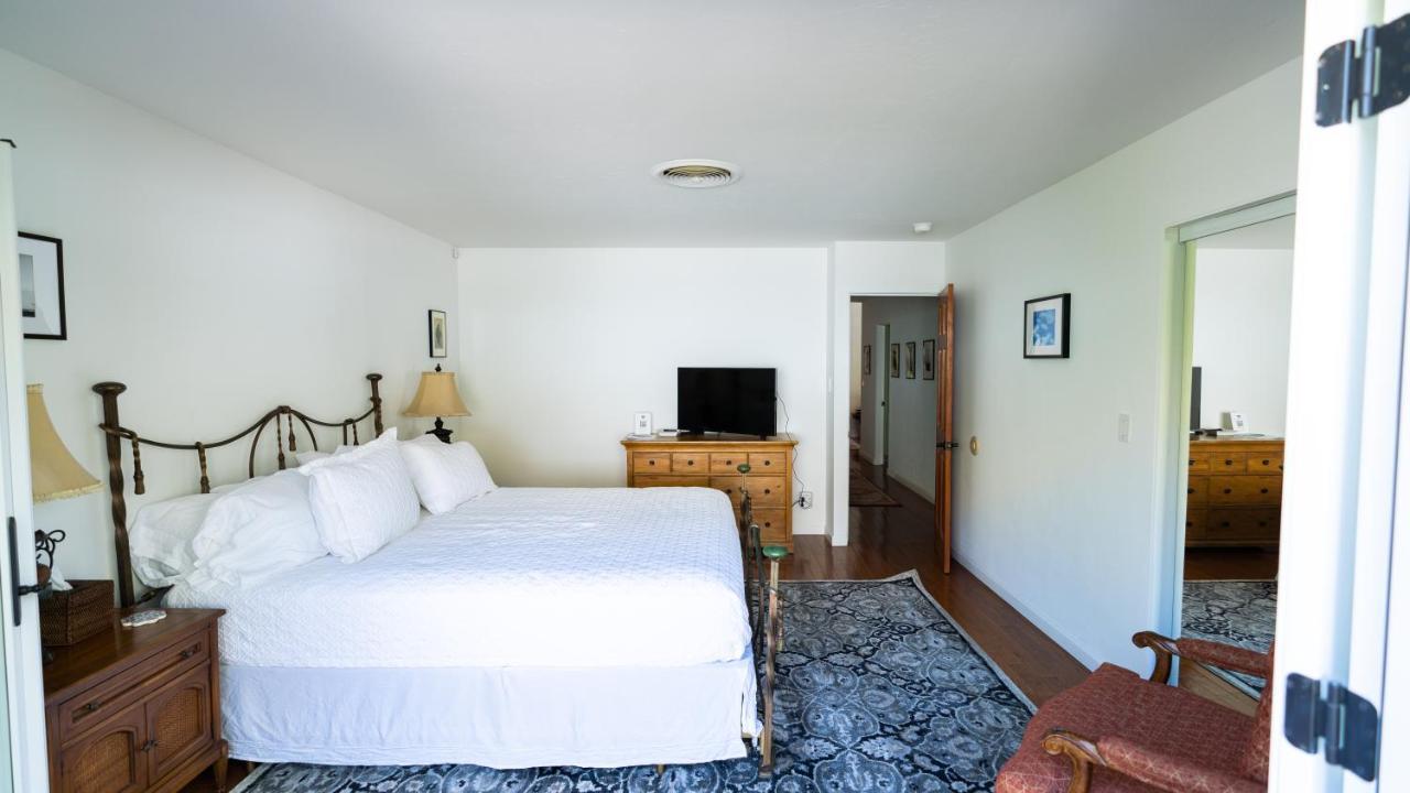 Villa Toscana Palm Springs Eksteriør billede
