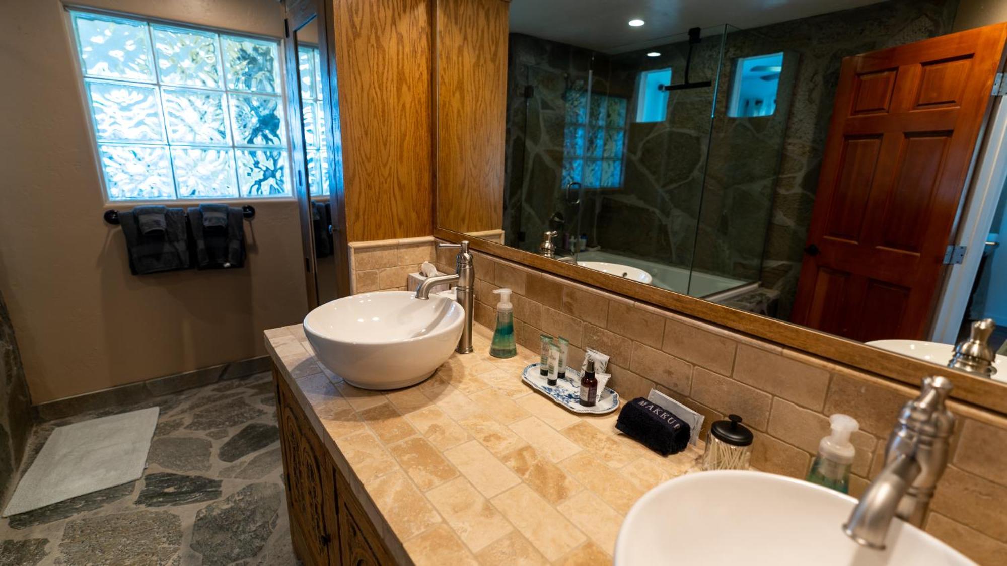 Villa Toscana Palm Springs Eksteriør billede